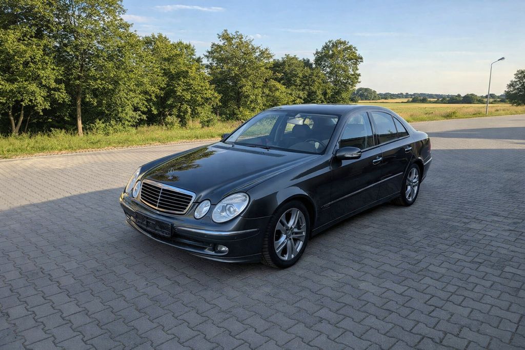 Bild des Angebotes Mercedes-Benz 7G | Avantgarde | Designo | Langstreckenfahrzeug