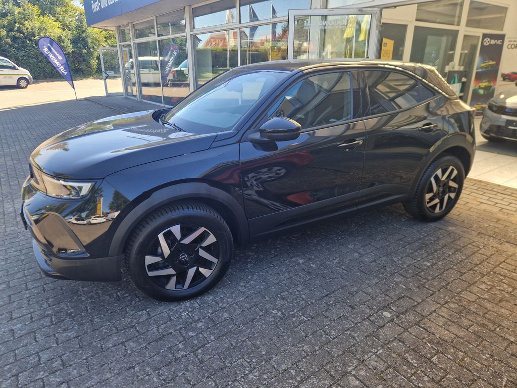 Bild des Angebotes Opel Mokka GS Line