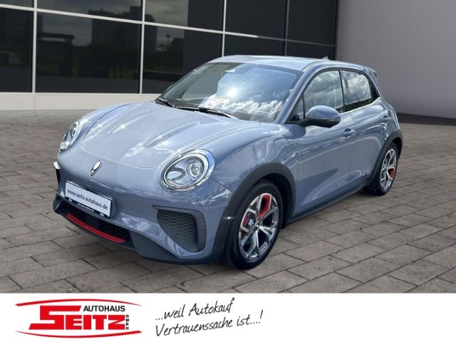 Bild des Angebotes GWM ORA 03 126 kW 400 GT El. Panodach Navi Digitales