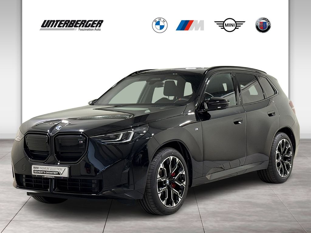 Bild des Angebotes BMW X3 M50 xDrive Pro AHK ACC 360° HUD HK ALED