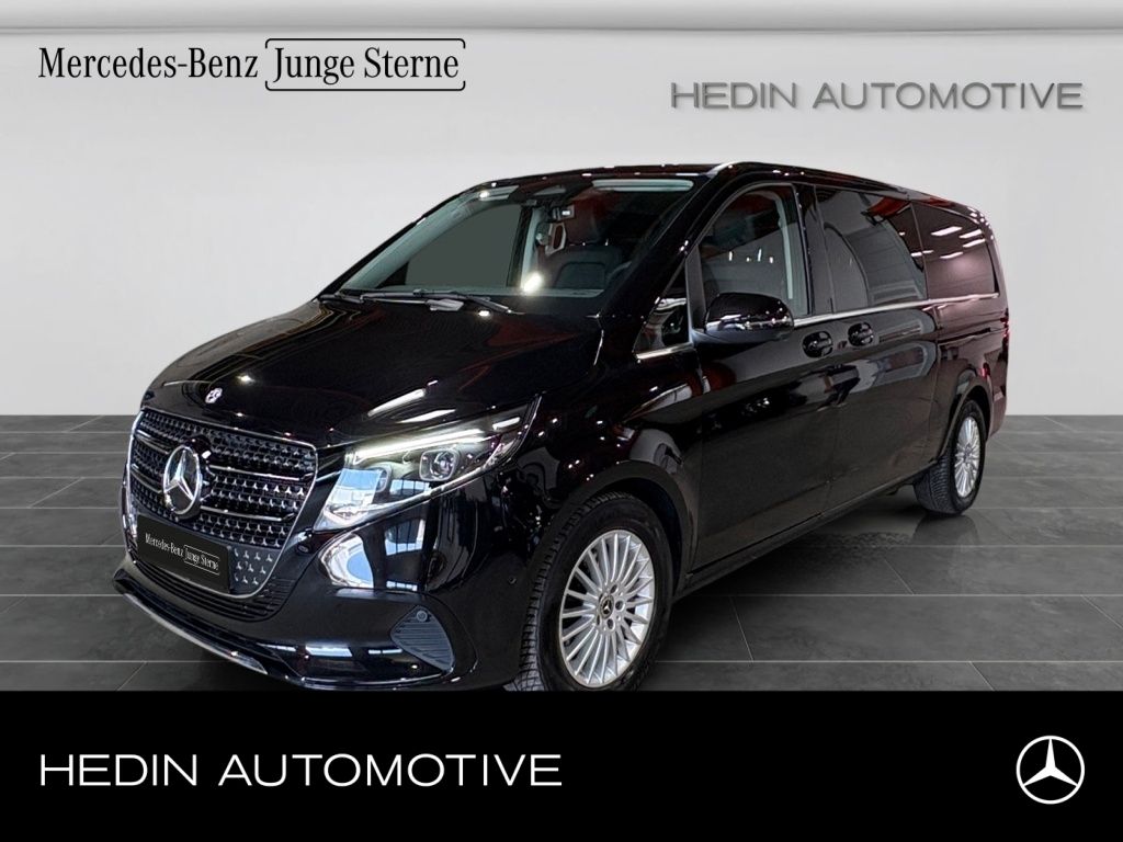 Bild des Angebotes Mercedes-Benz V 300 d AVANTGARDE XL DISTR|STANDHZG|360°|NAVI