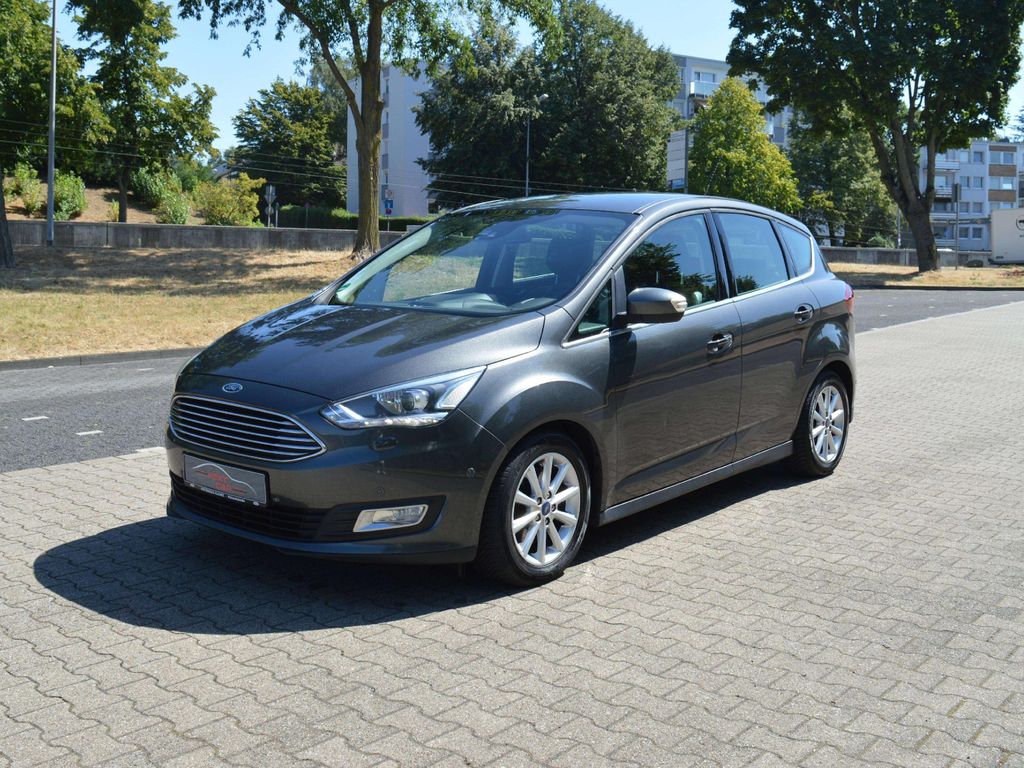 Bild des Angebotes Ford C-Max C-Max 1.5 EcoBoost Start-Stop-System Aut.