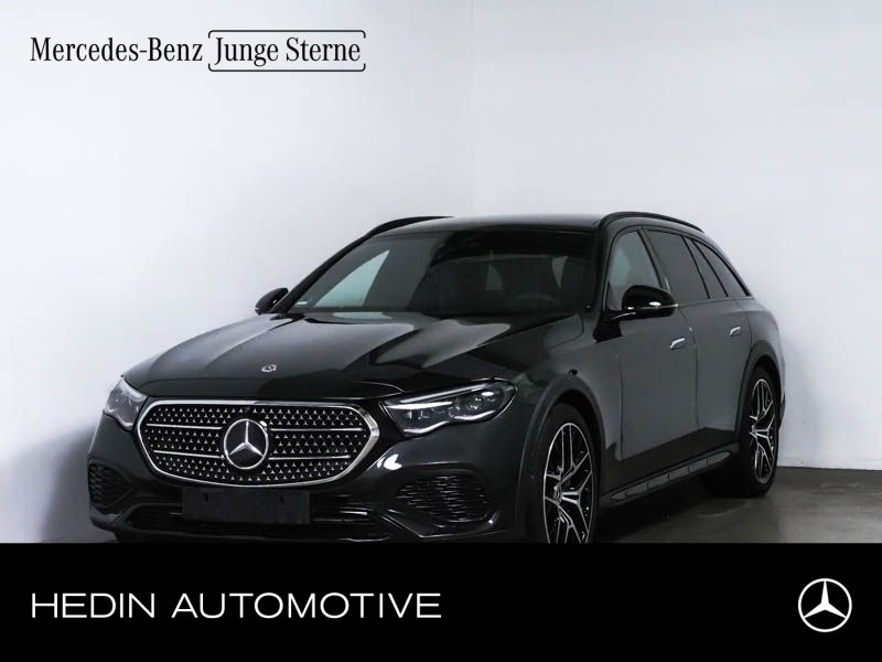 Bild des Angebotes Mercedes-Benz E 450 d T 4M All-Terrain AMG|BURM|AHK|4D|HUD