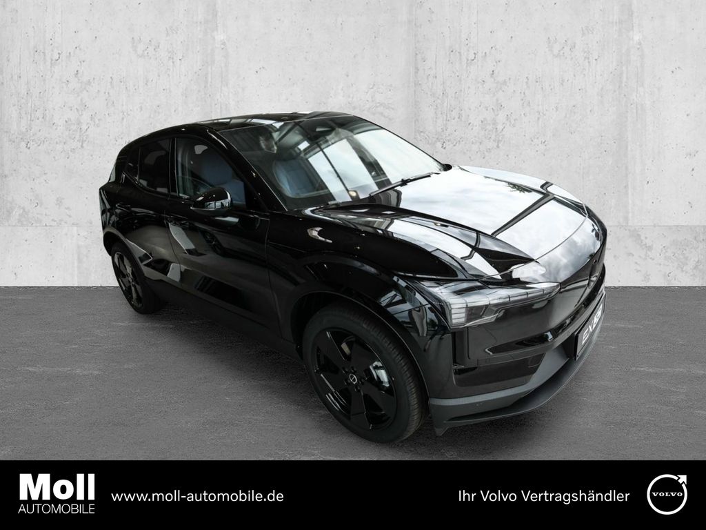 Bild des Angebotes Volvo EX30 Black Edition Single Motor Plus Winter-Pake