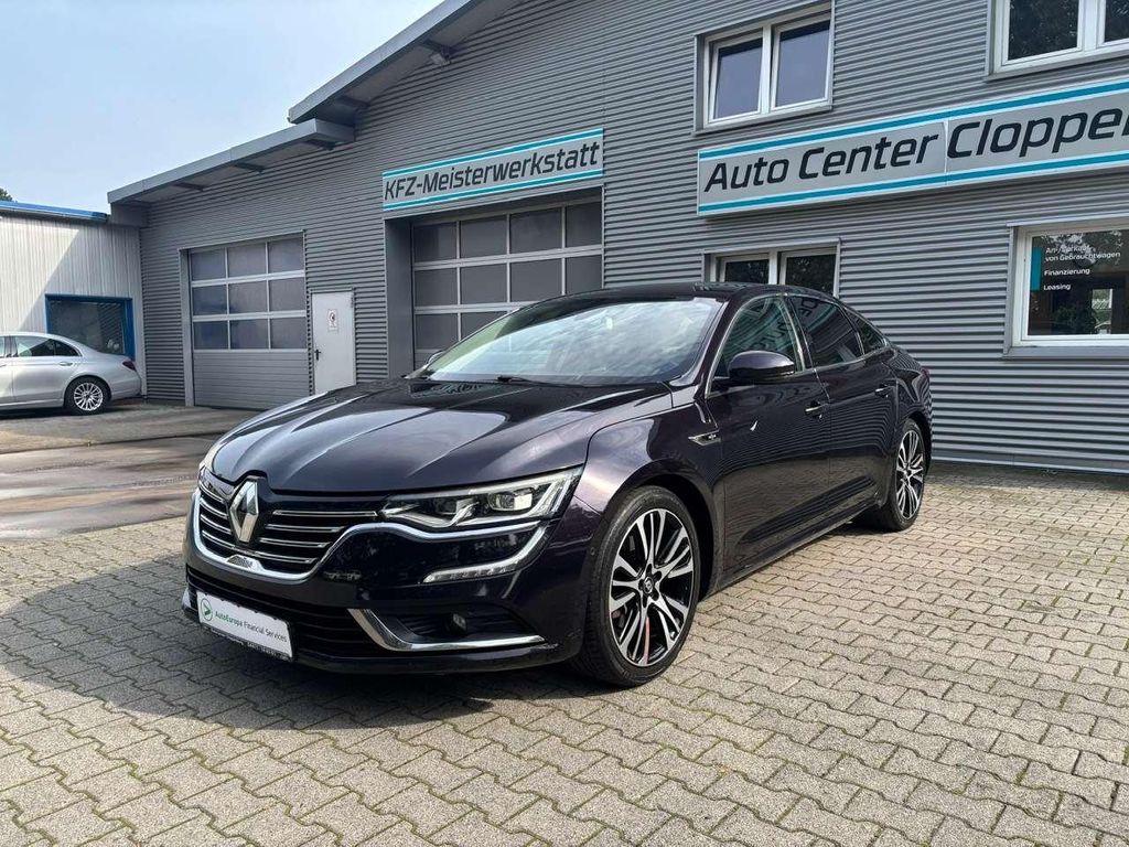 Bild des Angebotes Renault Talisman 1,6 dCi / Automatik /  Initiale Paris