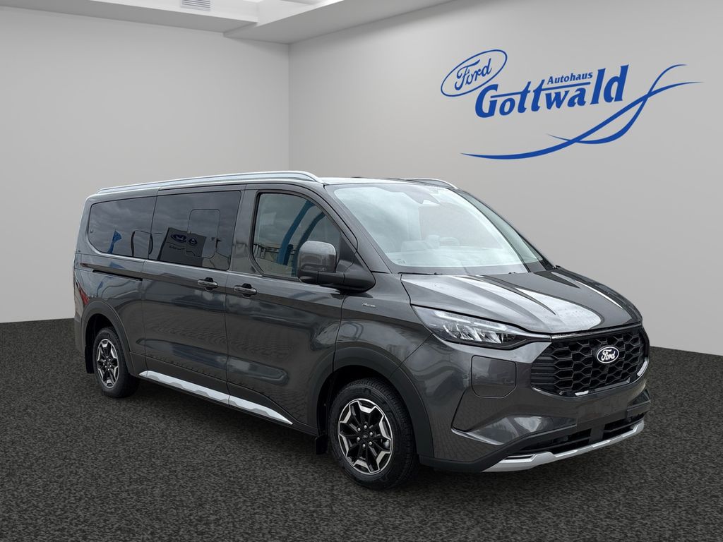Bild des Angebotes Ford Tourneo Custom Bus Plug-in Hybrid 340 L2 Active