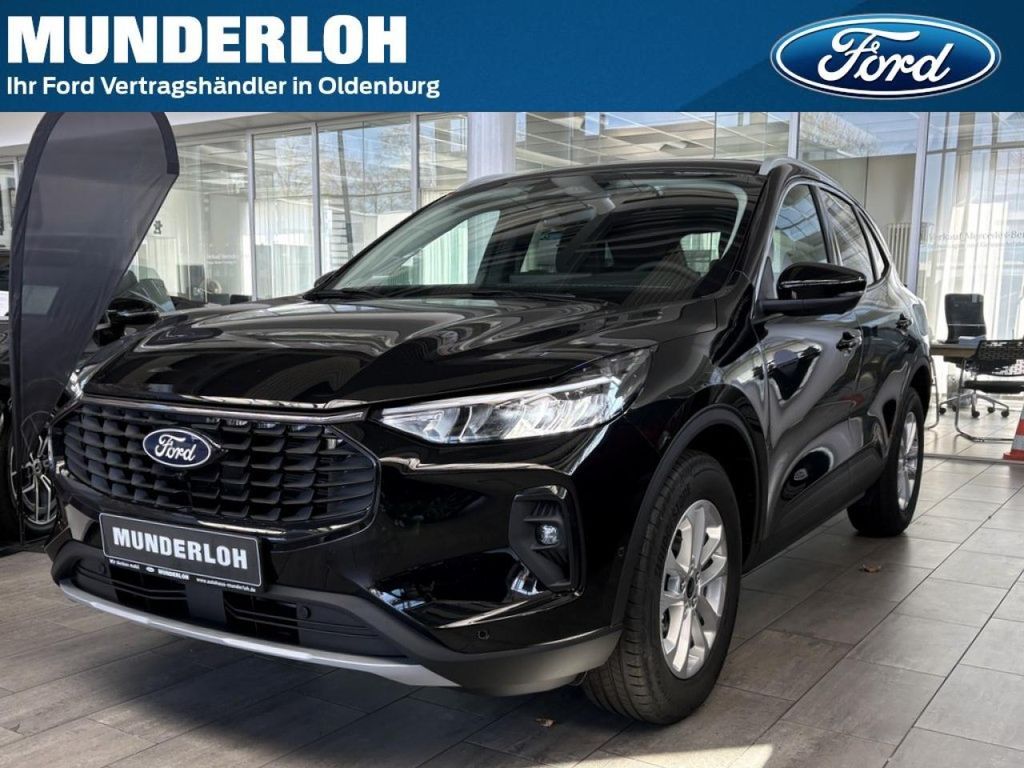 Bild des Angebotes Ford Kuga Titanium