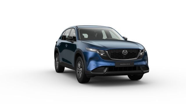 Bild des Angebotes Mazda CX-5 2.5L e-SKYACTIV G 141 6AT FWD Homura BLOP
