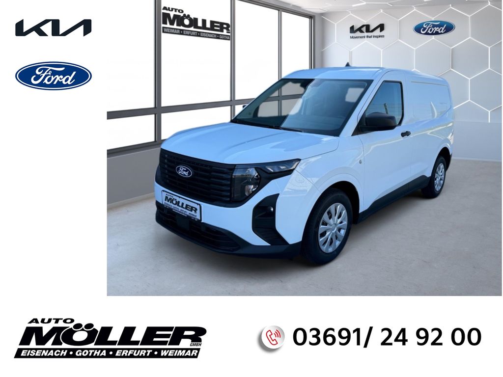 Bild des Angebotes Ford Transit Courier 1.5 Trend PDC Klima Tagfahrlicht