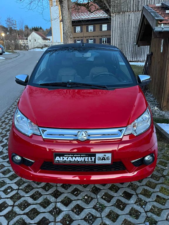 Bild des Angebotes Aixam Coupé V3 Premium 45 km/h