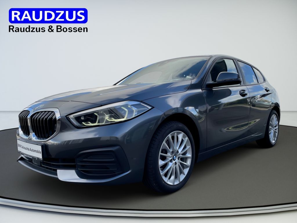 Bild des Angebotes BMW 118d Aut. Advantage, Lenkradheizung, ACC