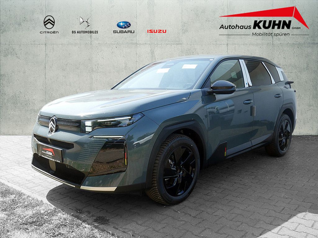 Bild des Angebotes Citroën C5 Aircross Hybrid 145 Team HUD MATRIX-LED 360°