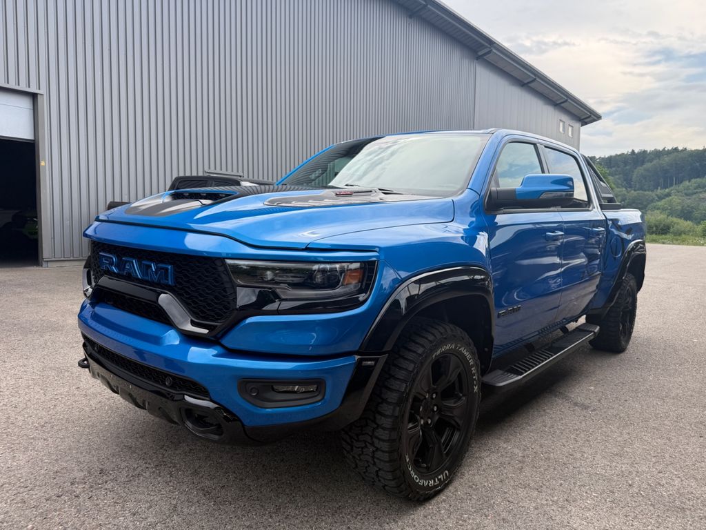 Bild des Angebotes Dodge RAM 1500 HEMI 5.7 CREW CAB LARAMIE TRX KIT 24