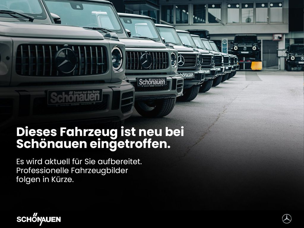 Bild des Angebotes Mercedes-Benz EQB 350 4M AMG PREM.+20"+BURMES+LEDER+AHK+SIDEBG