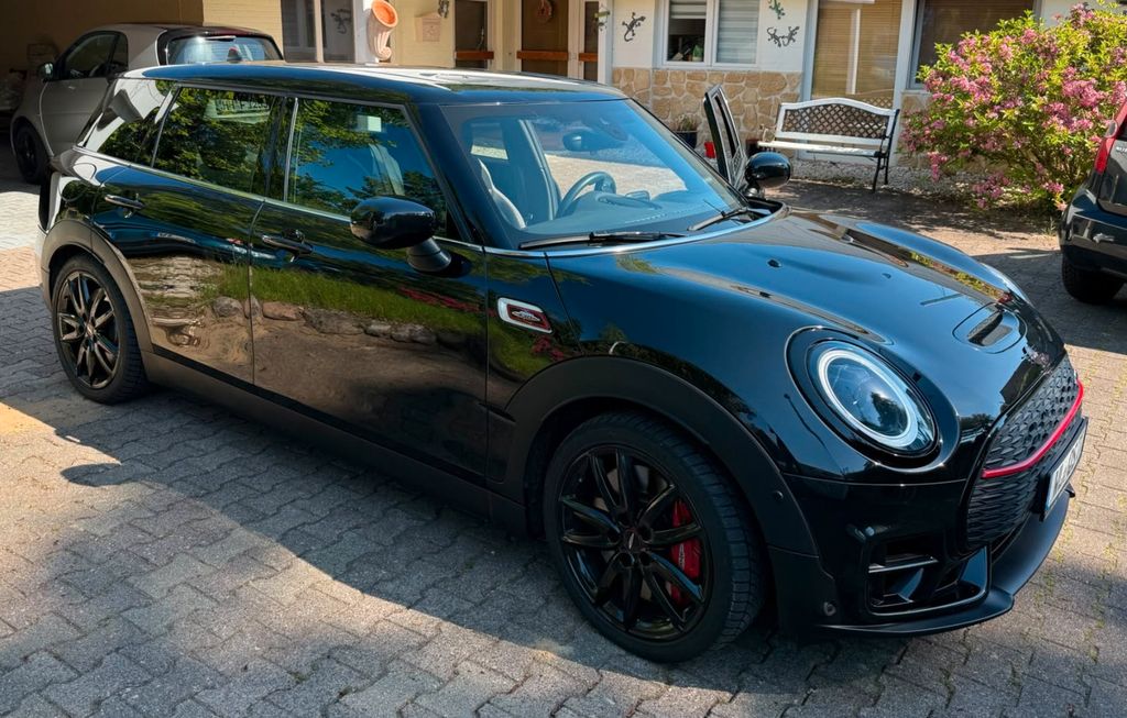 Bild des Angebotes MINI John Cooper Works Clubman JCW ALL 4 Classic ...