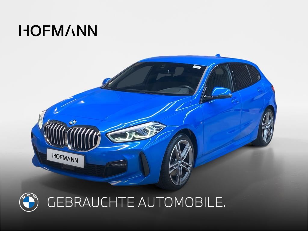 Bild des Angebotes BMW 120d xDrive Aut. M Sport Driv.Ass.+Comfort+Navi+