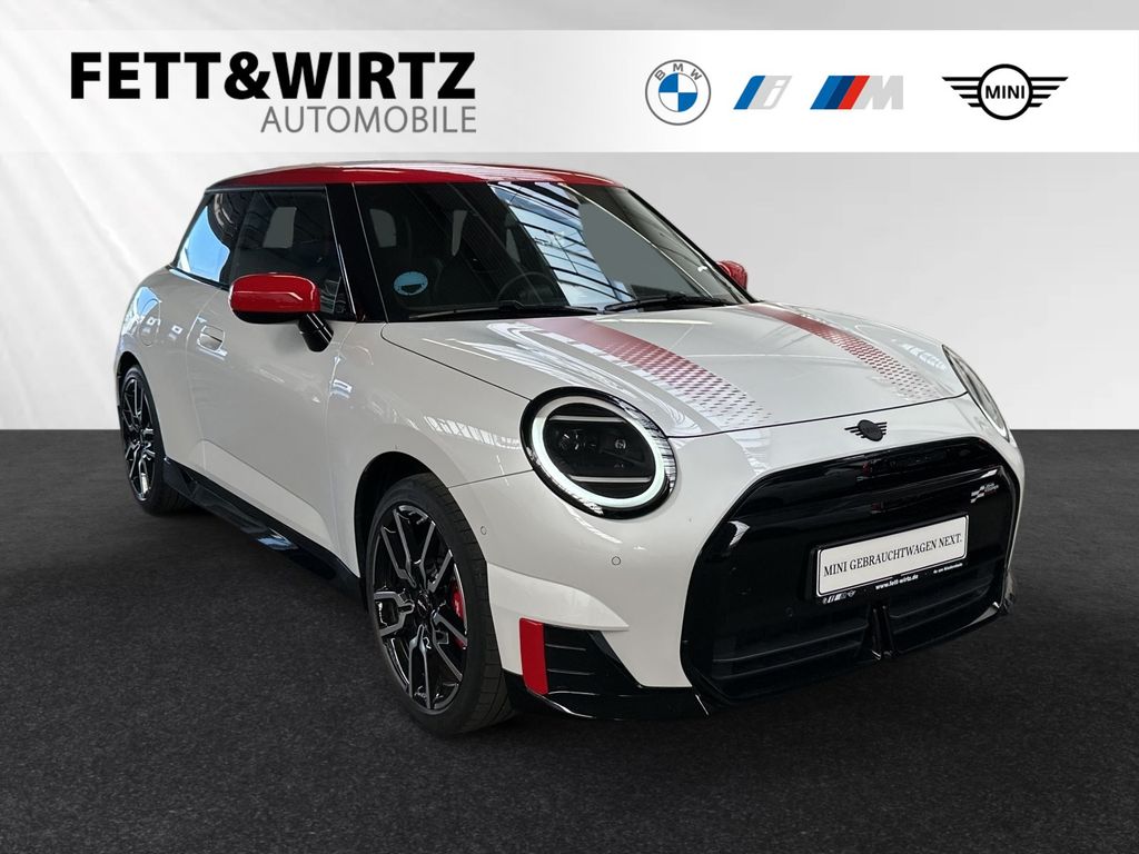 Bild des Angebotes MINI John Cooper Works E Head-Up|Harman/Kardon|Komfor