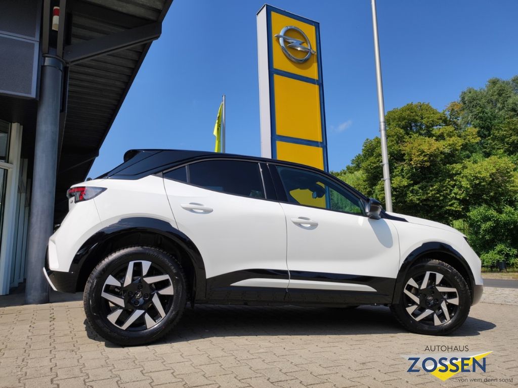 Bild des Angebotes Opel Mokka GS Hybrid Kamera, Multimedia, Allwetter, S