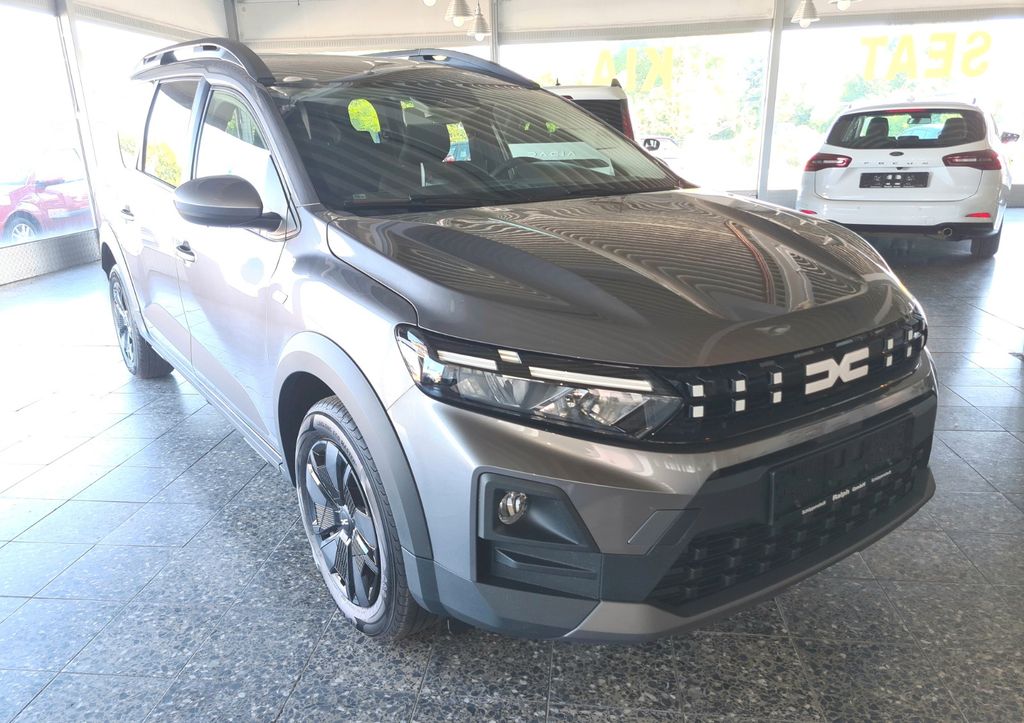 Dacia Jogger Expression*Klimaautom.*Komfort Plus Paket