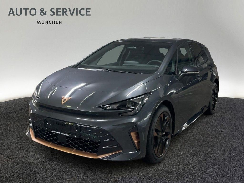 Bild des Angebotes Cupra Born 140 kW (190 PS) 58 kWh Winterpaket|ACC