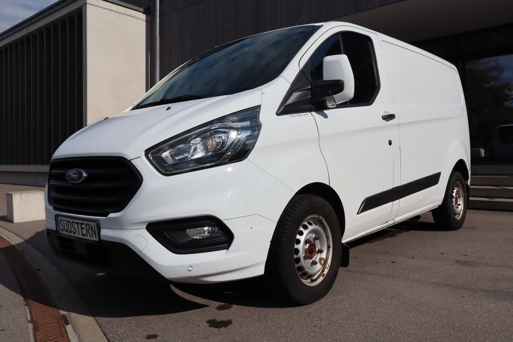 Bild des Angebotes Ford Transit Custom Kasten 280 L1/H1/AHK/Klima/3Sitze