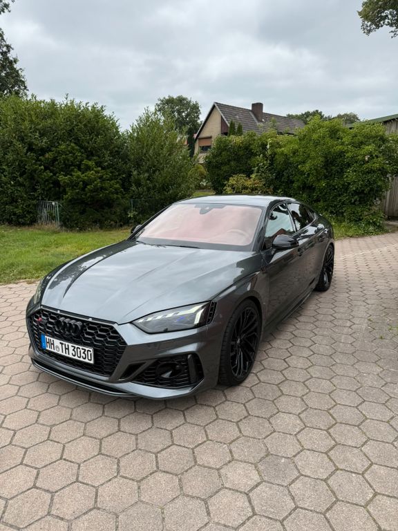 Bild des Angebotes Audi RS5 2.9 TFSI tiptronic quattro Sportback -