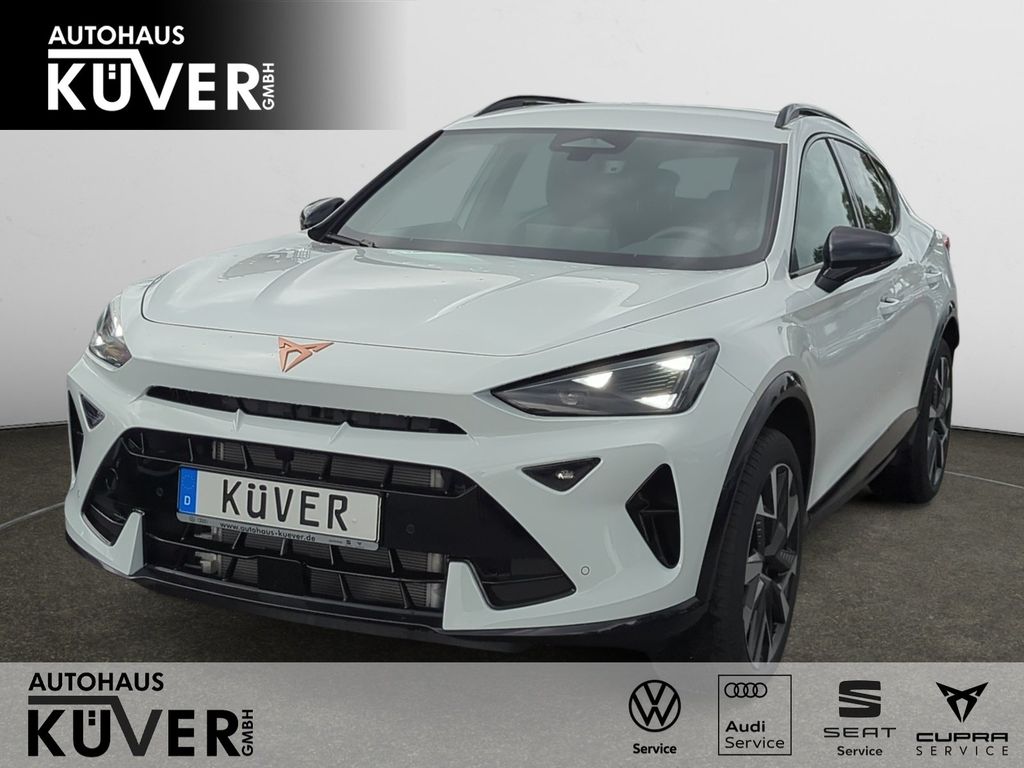 Bild des Angebotes Cupra Formentor 2.0 TDI DSG ACC*AHK*NAVI*LED*PDC*e-Hec