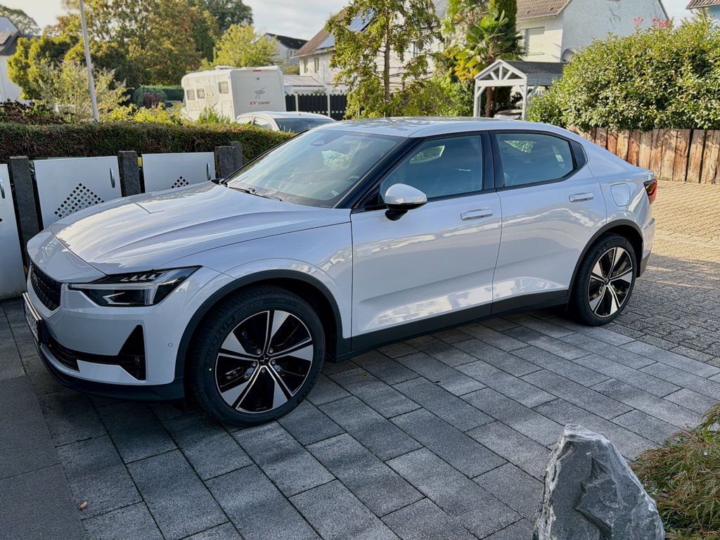Bild des Angebotes Polestar 2 Long Range Single Motor (MwSt. ausweisbar)
