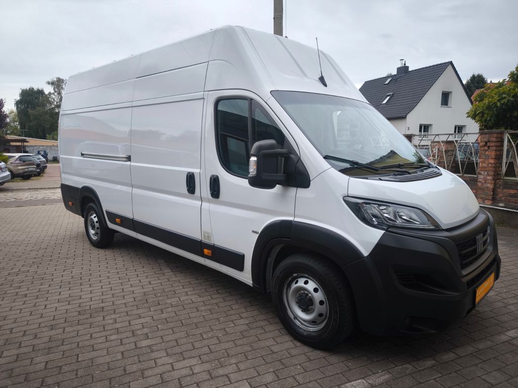 Bild des Angebotes Fiat Ducato Maxi Grossr.-Kasten 35 140 L5H3*Kamera*