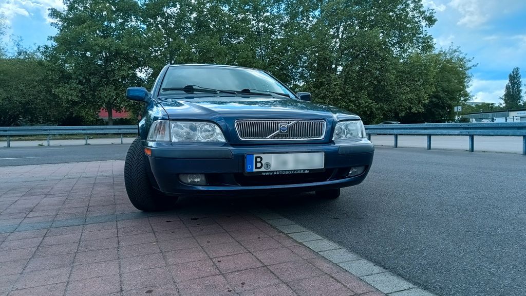 Volvo V40 2.0 Comfort
