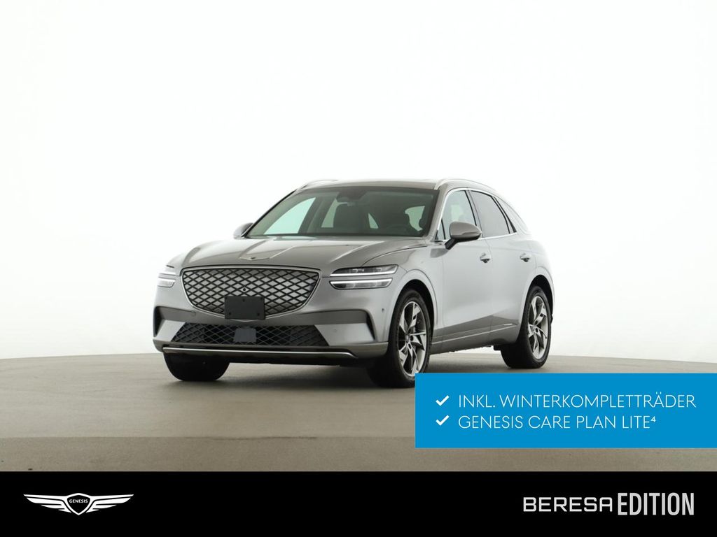 Genesis Electrified GV70 Sport *Komfort P. *Glasdach P.*
