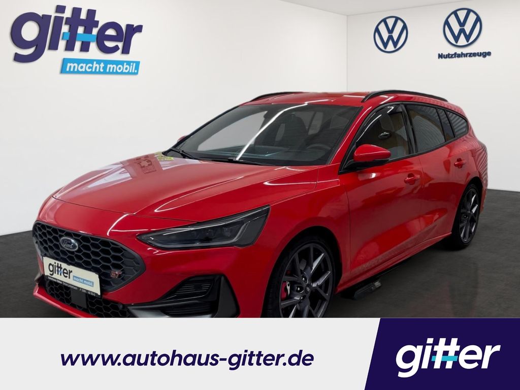 Bild des Angebotes Ford Focus Turnier ST LED KAMERA HEAD UP WINTERPAKET
