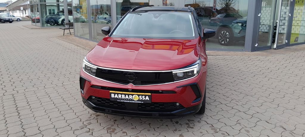 Bild des Angebotes Opel Grandland 1.2 GS