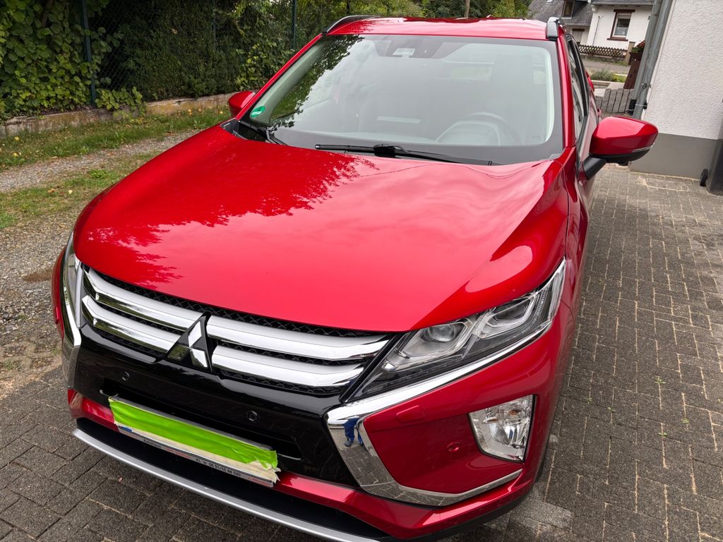 Bild des Angebotes Mitsubishi Eclipse Cross 1.5 ClearTec T-MIVEC 2WD 6-Gan...