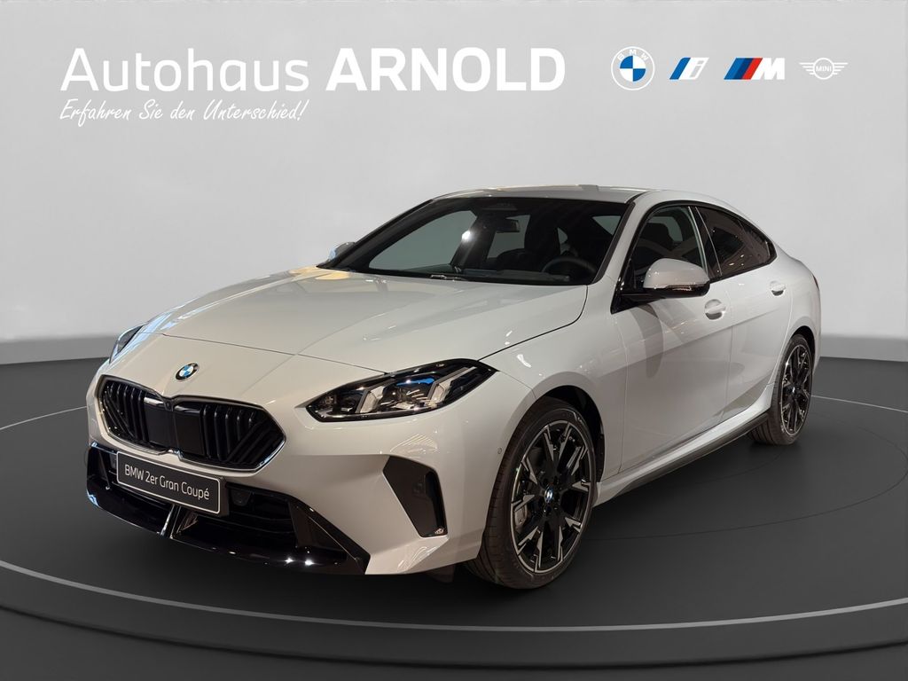 Bild des Angebotes BMW 220 Gran Coupé M Sportpaket Head-Up Harman Kardo