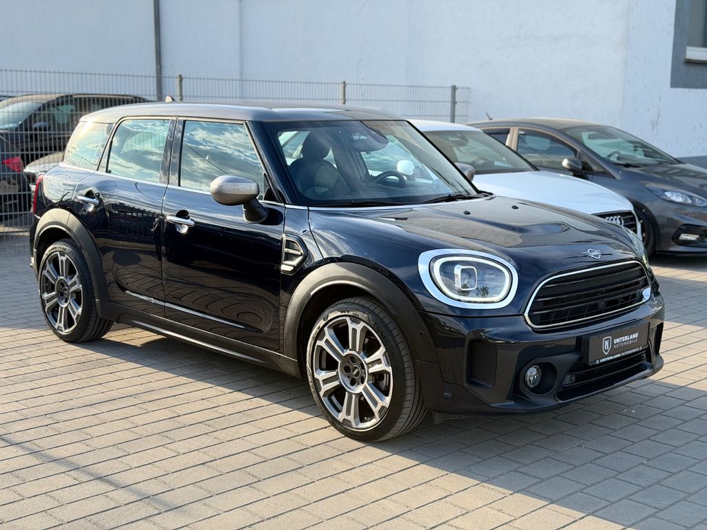 Bild des Angebotes MINI Countryman Cooper D MINI Yours Trim All4 +VOLL+