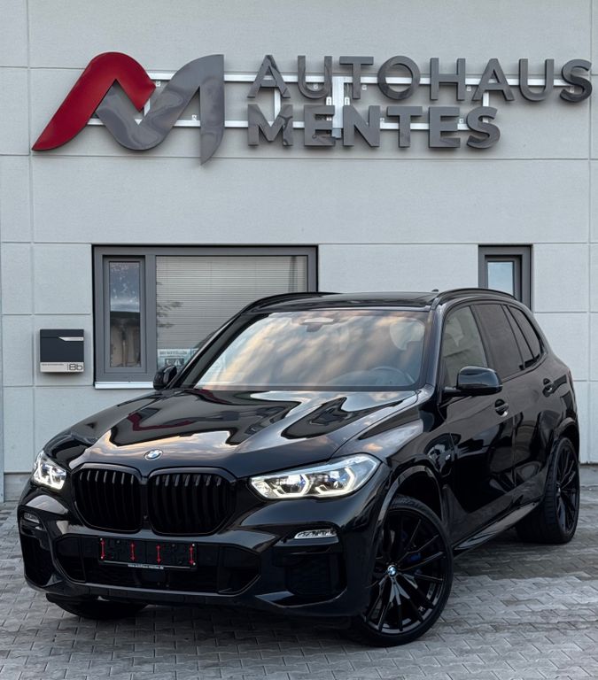 Bild des Angebotes BMW X5 xDrive 45 e M Sport