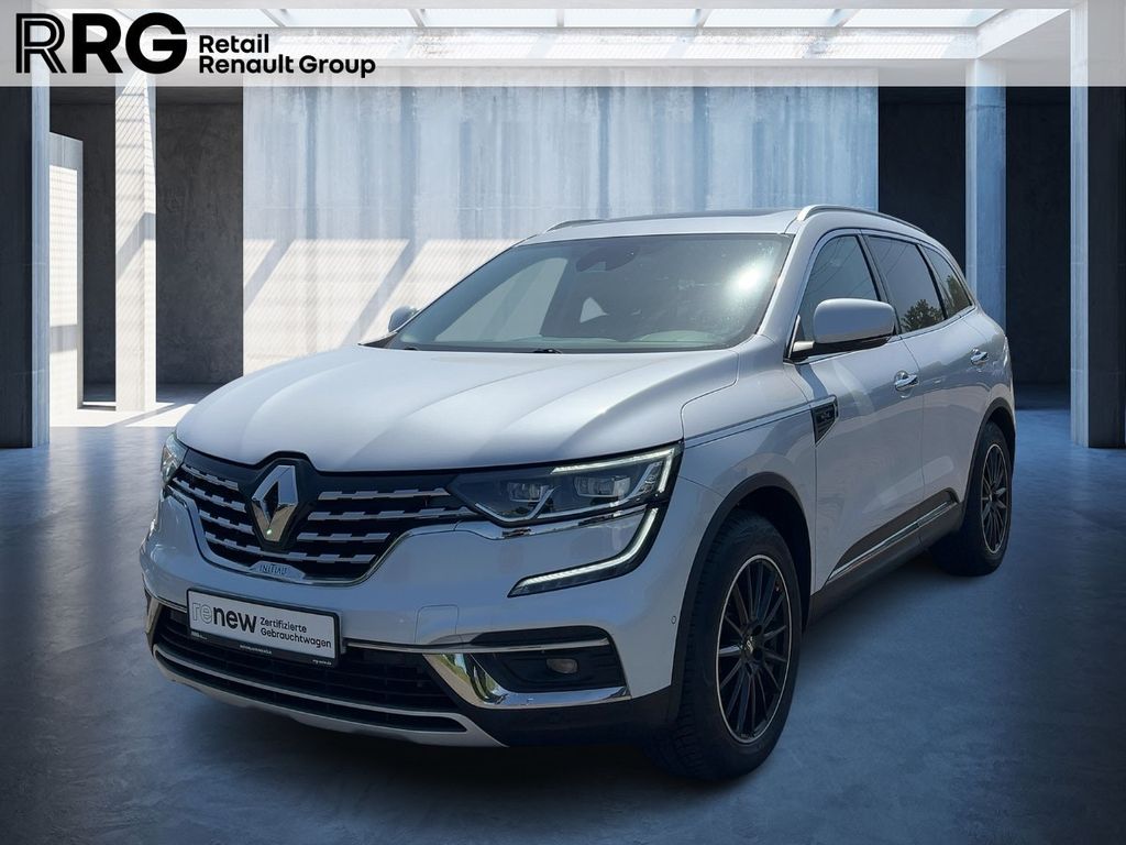 Bild des Angebotes Renault Koleos INITIALE PARIS 4x4 dCi 190 X-TRONIC 8 FAC