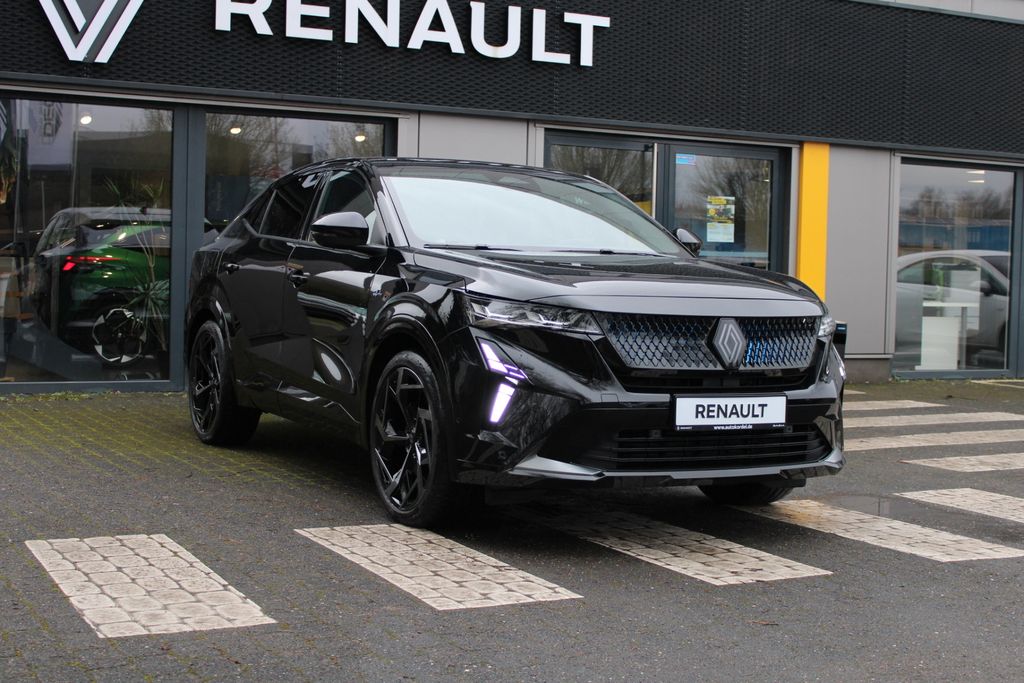 Bild des Angebotes Renault Rafale Atelier Alpine Plug-in Hybrid 300 4x4