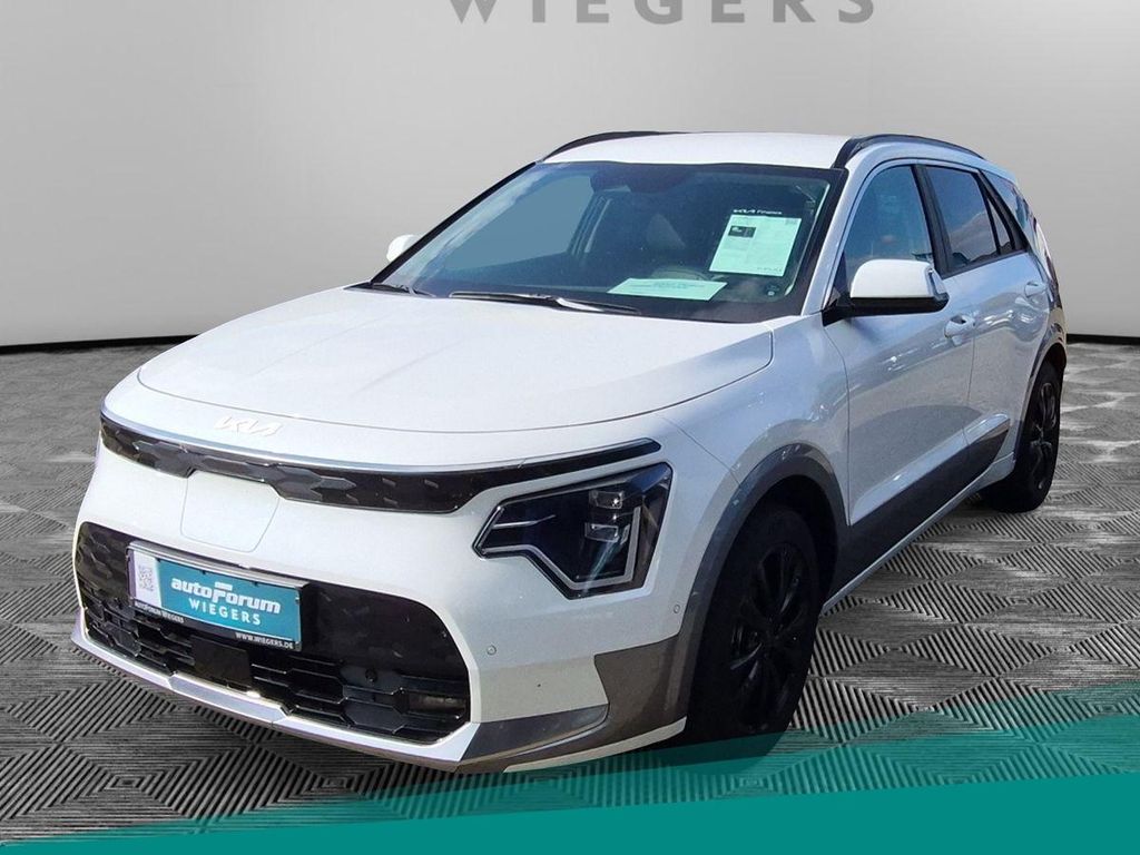 Bild des Angebotes Kia Niro EV INSPIRATION (204 PS) TEX REX STL