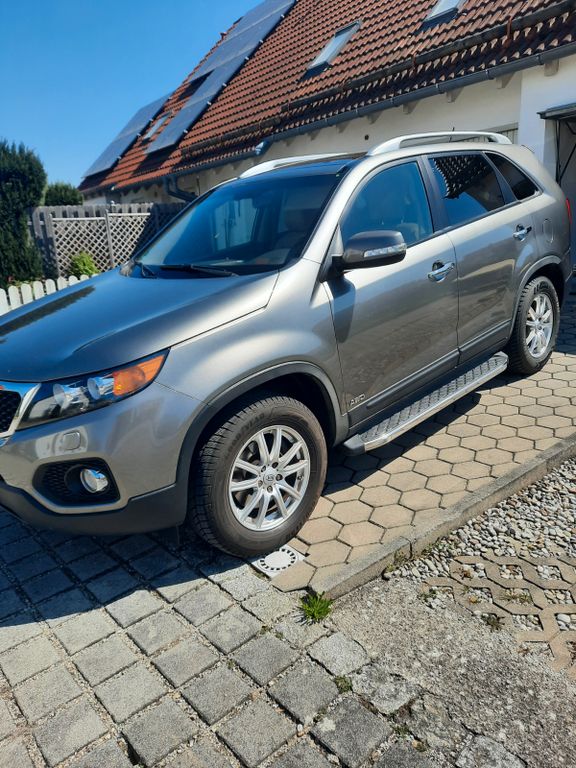 Bild des Angebotes Kia Sorento 2.2 CRDi AWD Spirit Automatik Spirit