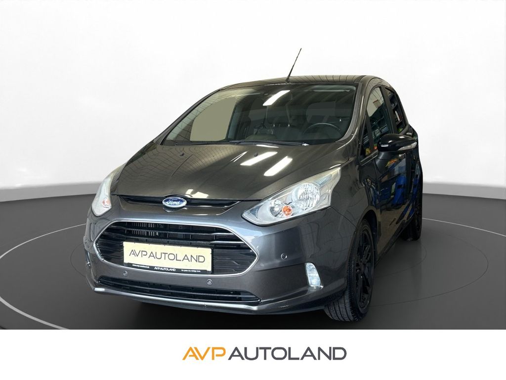 Bild des Angebotes Ford B-MAX Colourline