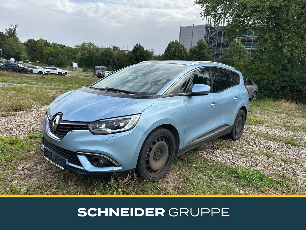 Bild des Angebotes Renault Grand Scenic INTENS ENERGY KLIMA+SHZ