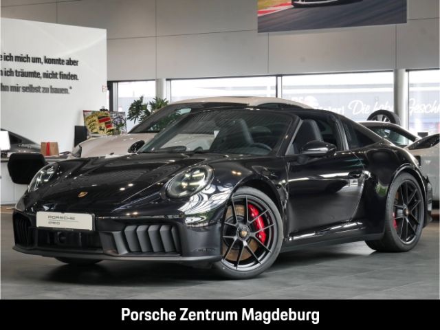 Bild des Angebotes Porsche 992 -2 (911) Targa 4 GTS*LIFT*BOSE*PRIVACY*