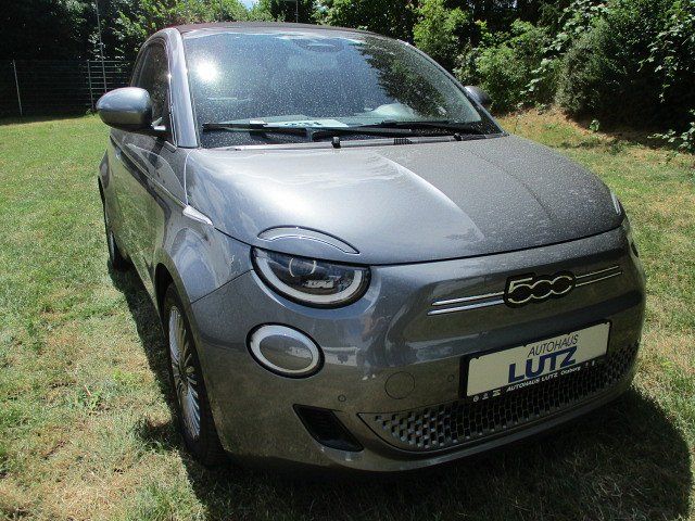 Bild des Angebotes Fiat 500E CABRIO