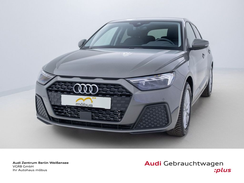 Bild des Angebotes Audi A1 Sportback 30 TFSI S-TRO*LED*RFK*APP*ACC*GJR**