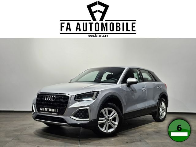 Bild des Angebotes Audi Q2 35 TFSI Virtual Kamera StandheizungSportsitze