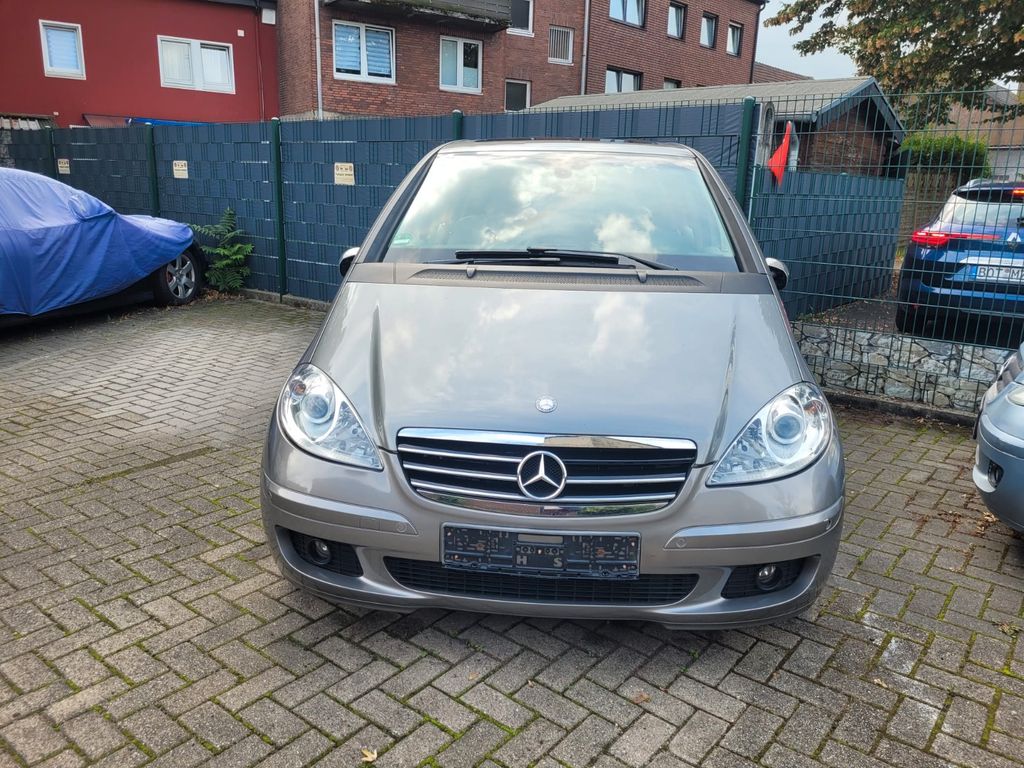 Bild des Angebotes Mercedes-Benz A 200 CDI