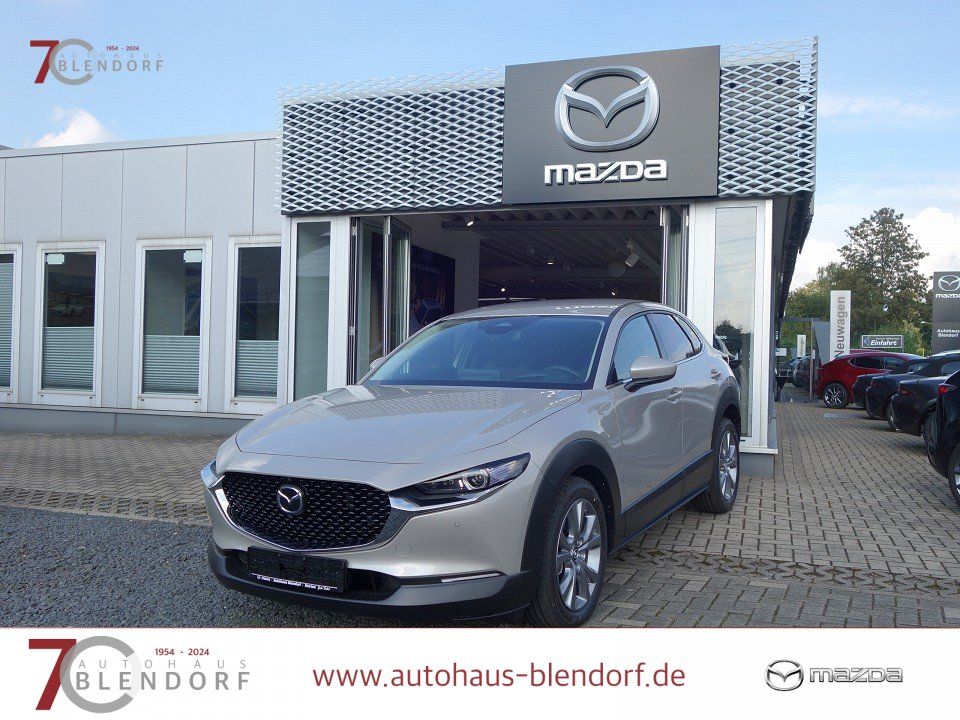Bild des Angebotes Mazda CX-30 Exclusive-Line 140 Automatik Matrix-LED|BO