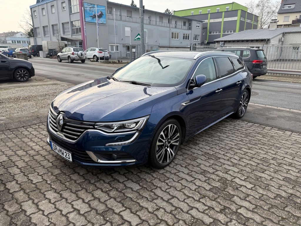 Bild des Angebotes Renault Talisman ENERGY TCe 200 EDC Init. Paris Gran...